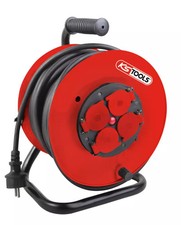 Avvolgitore di cavo elettrico