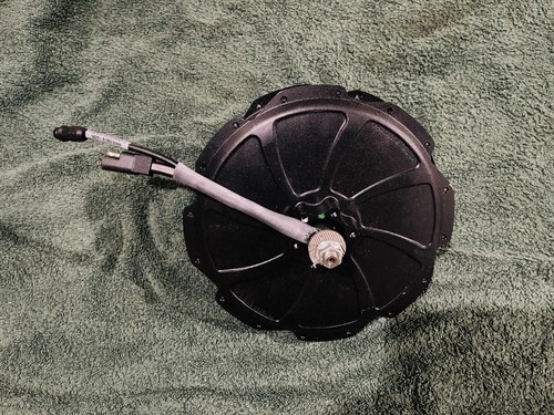 Bionx series motor 350w - bionx,