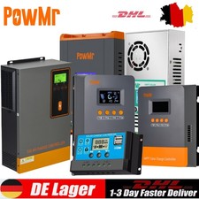 Regolatore solare fotovoltaico