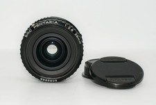 Pentax smc f - mm,