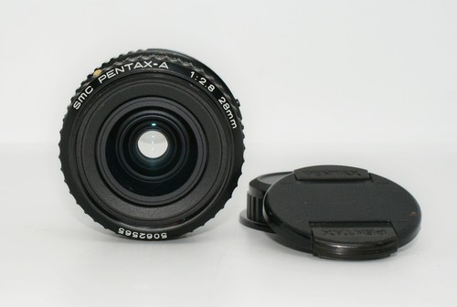 Pentax smc f 2 - pentax-a,