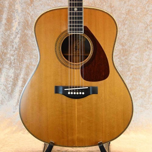 Chitarra acustica usata yamaha - acustica,