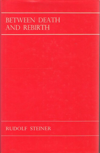 Buch between death - buch:, and