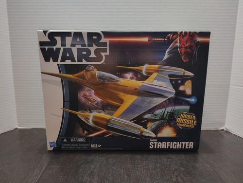 Naboo starfighter 2012 star - naboo,