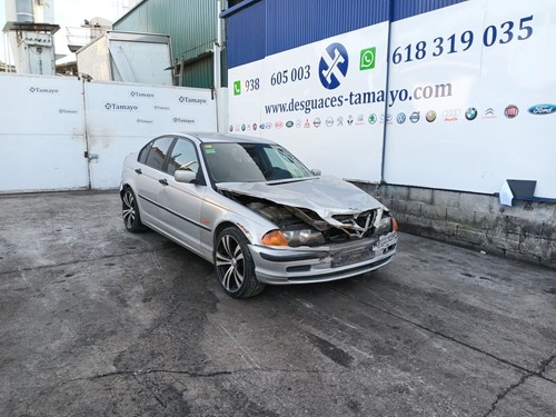 204d1 motore completo - completo, /