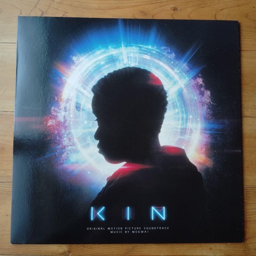 Mogwai kin original motion - kin,