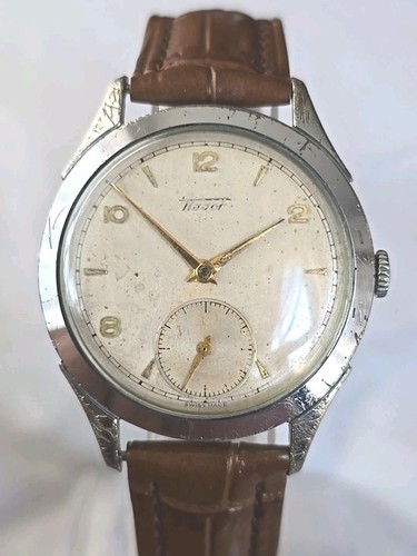Orologio polso meccanico - orologio,