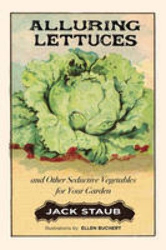 Alluring lettuces and - alluring,