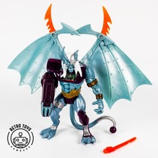 Modellino gargoyles hard wired - gargoyles,