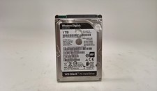 Lot of 2 Western Digital  WD