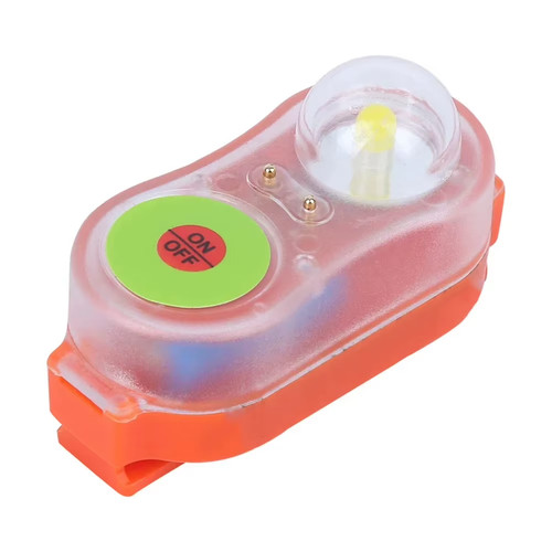Luce led per giubbotto - luce,