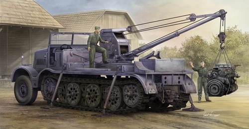 Trombettiere 9576 35 - -, 1/35
