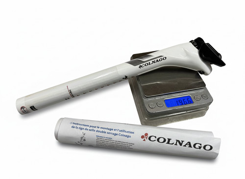 Colnago eps reggisella - colnago,
