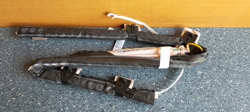Tendina laterale airbag tetto - tendina,