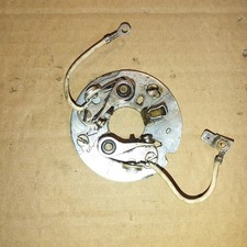 Piattello + Punte Platinate