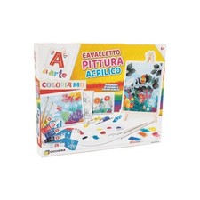 A di Arte - Cavalletto Pittura