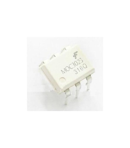 Moc3023 dip - moc3023, dip-6