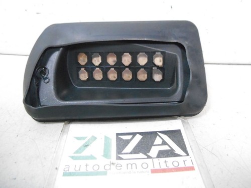Contatto porta scorrevole - contatto,
