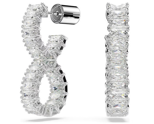 Swarovski 5684047 orecchini - 5684047,