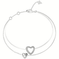Guess bracciale donna gioielli