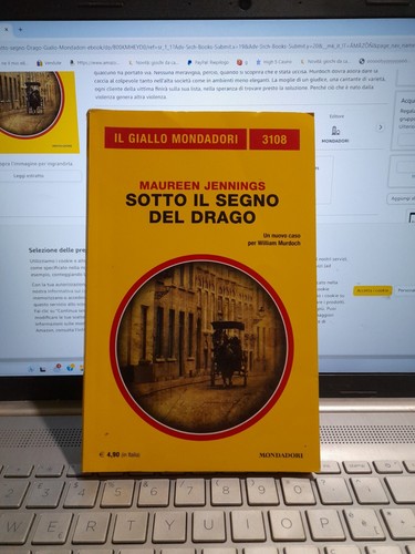 Sotto segno del - segno, drago