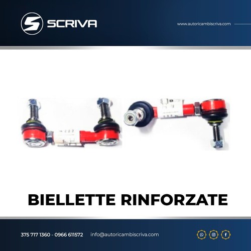 Kit biellette coppia - kit,