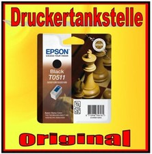 Originale Epson T051 S020189
