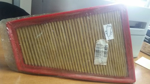 Filtro aria cotone sparco - in,