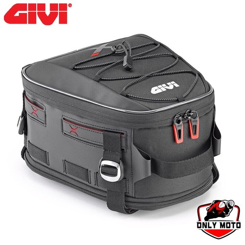 Borsa sella givi line con - borsa,