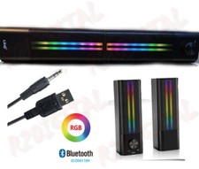 SOUNDBAR MINI CASSE STEREO 10W