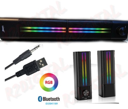 Soundbar mini casse - soundbar, stereo