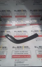 MODANATURA PARAFANGO ARCO RUOTA POSTERIORE SX SINISTRO GUIDA JEEP COMPASS III