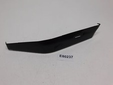 Right rear bumper - rear,