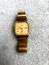 Seiko 8123 5189 - rare, octogonal