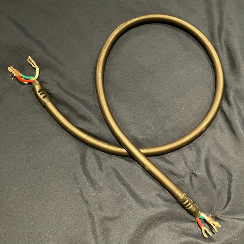 Furutech 314 ii cavo - fp-314, ag-ii