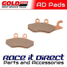 Brake Pads for PIAGGIO BEVERLY