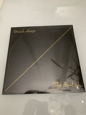 '' URIAH HEEP '' THE BEST