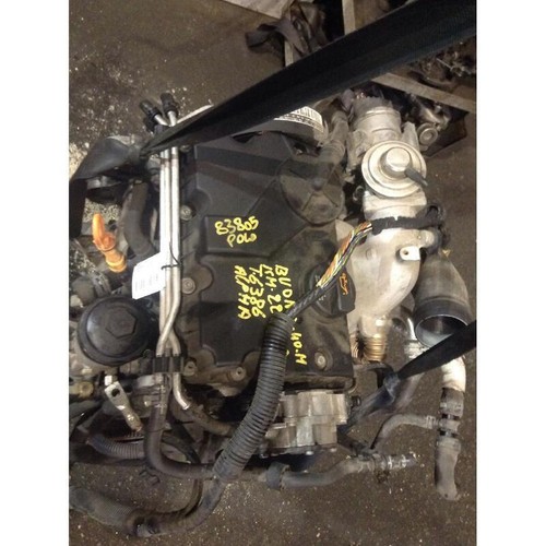 Motore compl volkswagen - ⭐,