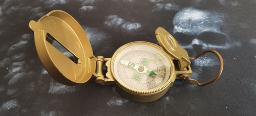Bussola militare engineer - bussola,