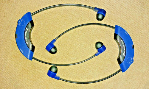 Cuffie sennheiser 2400 - sennheiser,