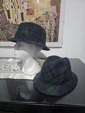 Cappello uomo CASUAL di LANA