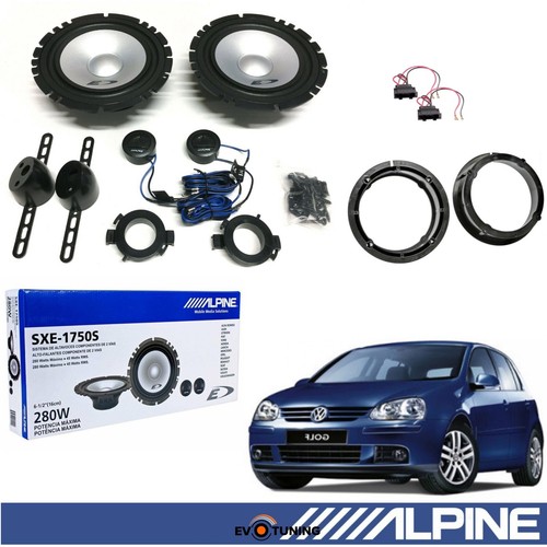 Kit casse altoparlanti - kit,
