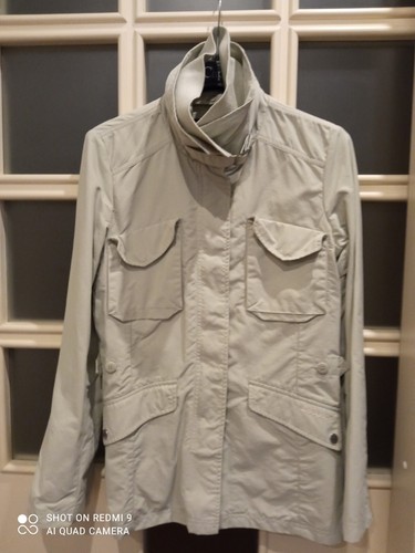 Woolrich giacca trench - woolrich,
