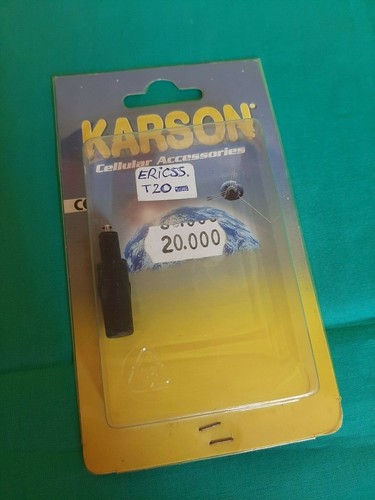 Ericsson t20 telefono - t20,