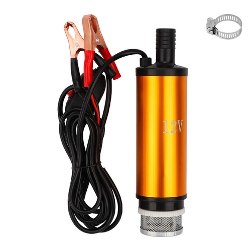 30l pompa sommersa 12v - 30l!,