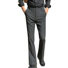 Pantaloni eleganti uomo