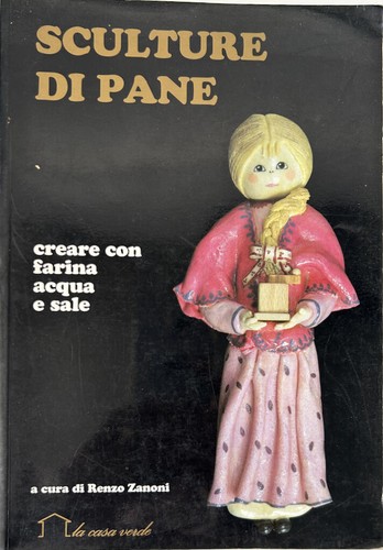 Libro renzo zanoni - libro,