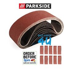 Parkside 10 x set carta