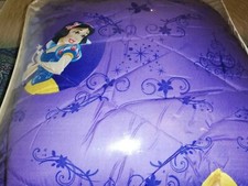 Piumone Inverno Bambina