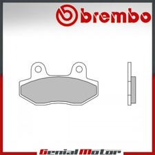 Pastiglie brembo freno - pastiglie,